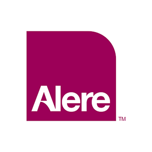 Firmenlogo Alere