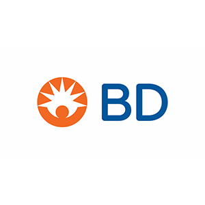 Firmen Logo Becton Dickinson